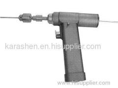 medical hollow core drill