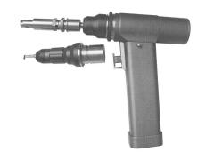craniotomy drill and mill