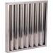 50mm stainless steel baffle filters