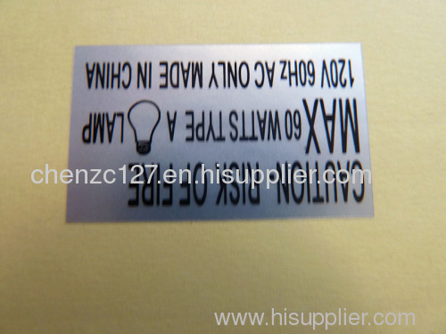 label tag sticker and adhesive