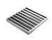 stainless steel Standard Baffle filters