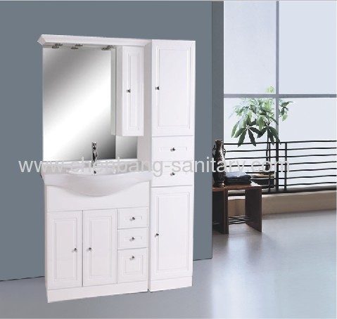 MDF bathroom cabinet MF-301