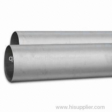 6 to 630mm Seamless Pipes