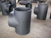 Carbon Steel Pipe Fitting Tee