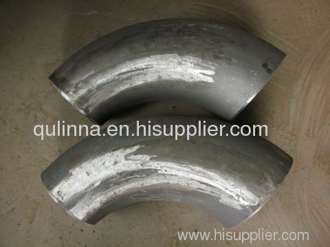 Elbow Pipe Fittings