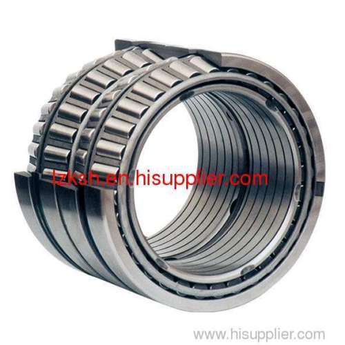 Cylindrical Roller Bearing NU1060-E-MA2-C3-A04