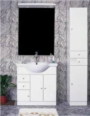 MDF bathroom cabinet MF-308