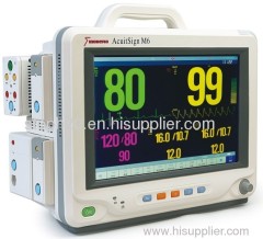 multipara modular patient monitor