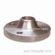 Flange