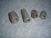 alloy steel casting with various materials