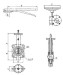 Butterfly valve