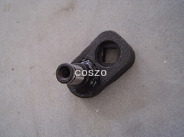 precision casting parts with high quality