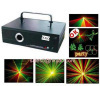 professional stage laser lights RGY