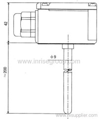 Temperature sensor