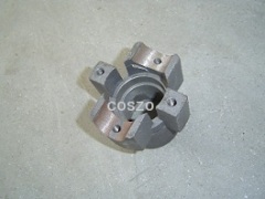 qualified lost wax casting