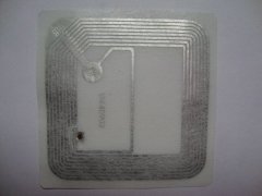 HF RFID tags