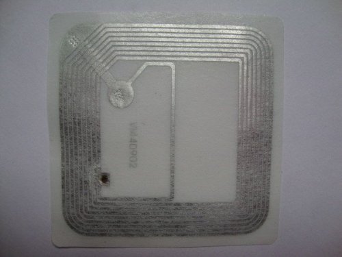 HF RFID tags