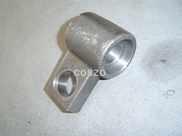 investment casting with ISO9001:2000