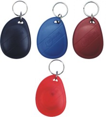 RFID Key Tag ,key lock label