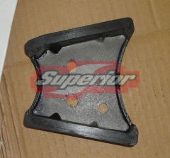 7366 timing chain damper