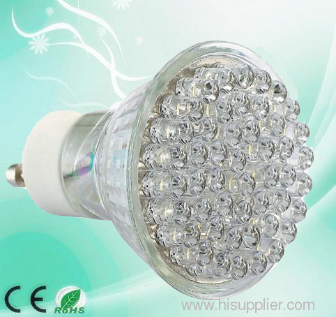 GU10 Led Spots Lighting with 36 Leds