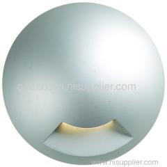 IP67 3W wall light