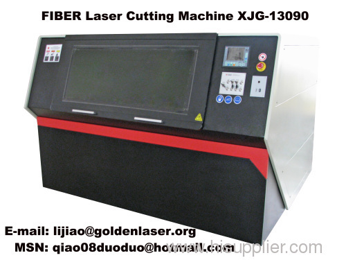Fiber laser cutter machine steel sheet metal