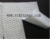 dimple oil absorbent pad