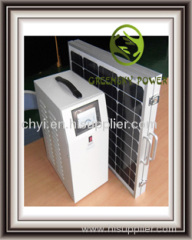 solar power system