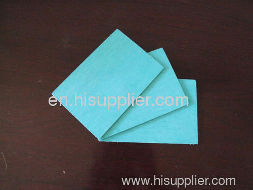 perlite fireproof board