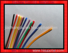 reinforced fiberglass tubes