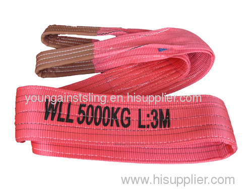 Webbing Sling