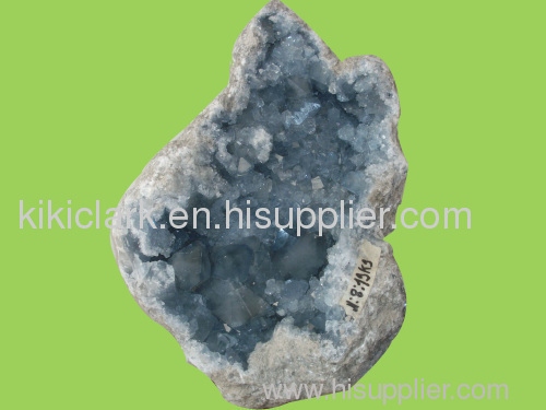 EXTRA CELESTITE