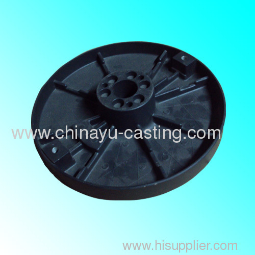 Aluminum casting parts