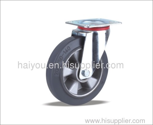 china wholesale custom caster wheel