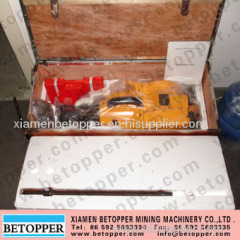 rock drill rock hammer drill hammer