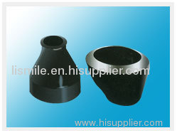 sell JIS B2311 A234 WPB CON reducer pipe fitting