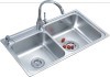 BK8603 kitchen sinks