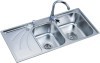 BK8803 kitchen sinks