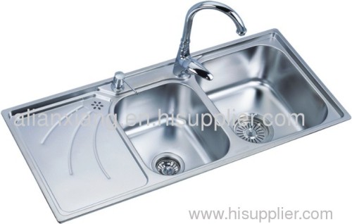 BK8803 kitchen sinks