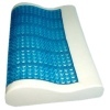 memory foam pillow