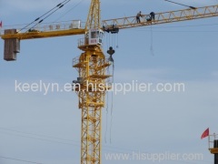 tower crane 10t