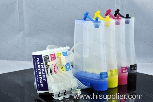 T26 CISS (Cotinuous Ink Supply System) for Epson
