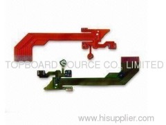 FPCB/Flexible PCB