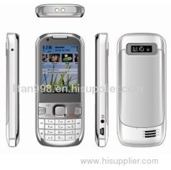 3 SIM GSM mobile phone (C7)