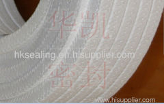 ptfe braided packing