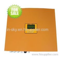 Multiple specification MPPT PV solar charger Controller
