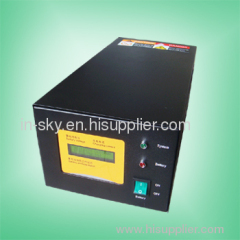 PWM Solar charge controller 240V-50A
