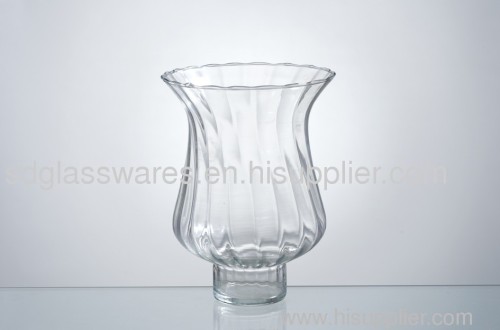 cheap glass candle holder
