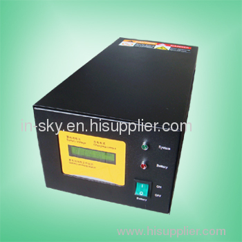 Multiple specification PWM 48V-50A Solar charge controller